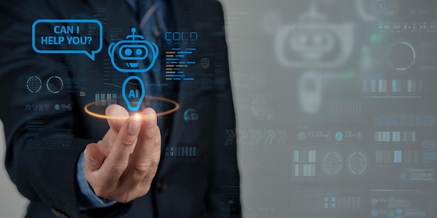 Davis - Plataforma de inteligência artificial para automação de processos empresariais